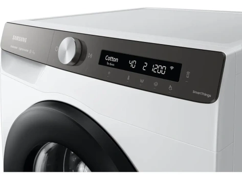 Стиральная машина Samsung WW70AG6S23ATLP - фото в интернет-магазине Арктика