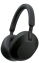 Наушники Sony WH-1000XM5 Black - фото в интернет-магазине Арктика