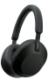 Наушники Sony WH-1000XM5 Black