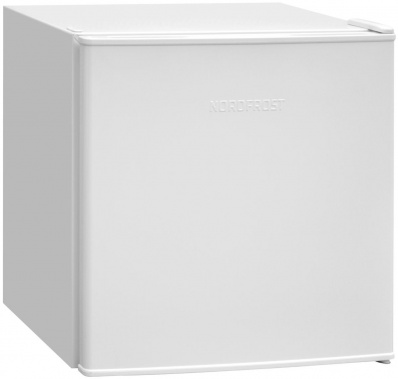 Холодильник NORDFROST NR 506 W - фото в интернет-магазине Арктика