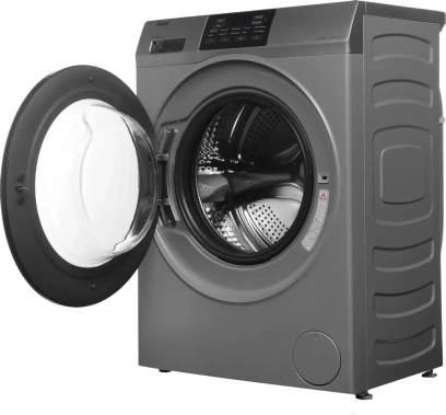 Стиральная машина Haier HW70-BP12919S - фото в интернет-магазине Арктика