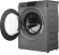 Стиральная машина Haier HW70-BP12919S - фото в интернет-магазине Арктика