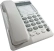 Телефон Panasonic KX-TS2362RUW - фото в интернет-магазине Арктика