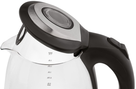 Чайник Scarlett SC-EK27G12 - фото в интернет-магазине Арктика