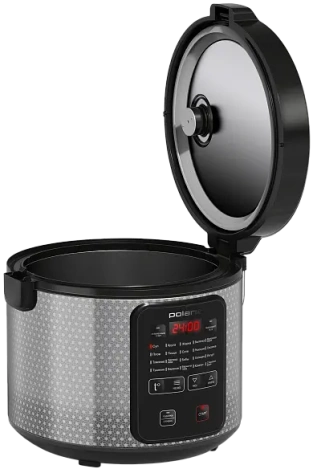 Мультиварка Polaris PMC0578AD - фото в интернет-магазине Арктика