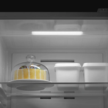 Холодильник Midea MDRB457FGF01ID - фото в интернет-магазине Арктика