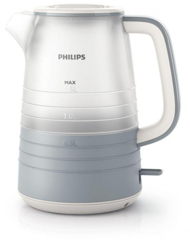 Чайник Philips HD 9335/31 - фото в интернет-магазине Арктика