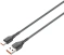 Кабель LDNIO LS851 USB-Type-C 1m 25W Gray (LD_B4586) - фото в интернет-магазине Арктика