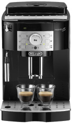Кофемашина DeLonghi ECAM 22.114 B - каталог товаров магазина Арктика