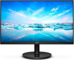 Монитор 27" Philips 272V8LA/00 (черный) - каталог товаров магазина Арктика