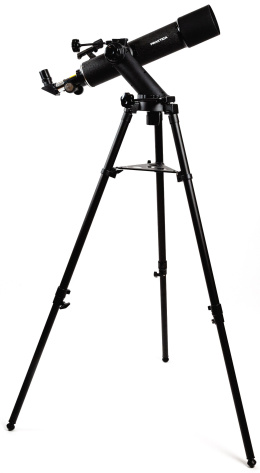 Телескоп Praktica Vega 90/600 - фото в интернет-магазине Арктика