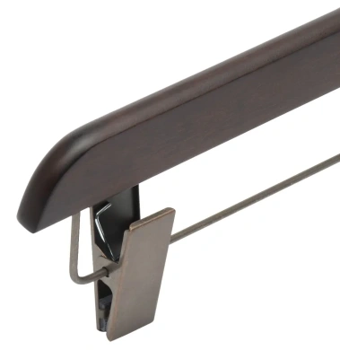 Вешалка д/брюк AHD221 - Безант М - фото в интернет-магазине Арктика