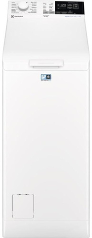 Стиральная машина Electrolux PerfectCare 600 EW6TN4262 - фото в интернет-магазине Арктика