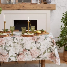 Скатерть "Этель"5376619 150*180 см - Сима-ленд - каталог товаров магазина Арктика