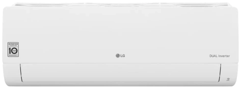 Кондиционер LG P09EP2 - фото в интернет-магазине Арктика