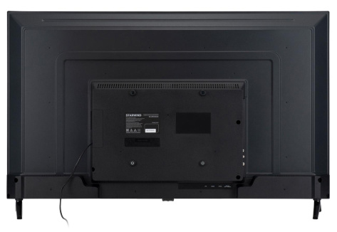 Телевизор Starwind SW-LED43SG300 Smart TV (Яндекс) - фото в интернет-магазине Арктика
