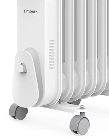 Обогреватель Timberk TOR 21.2211 SLX - фото в интернет-магазине Арктика