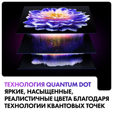 Телевизор Haier 32 Smart TV S2 Pro - фото в интернет-магазине Арктика