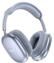 Наушники Hoco W35 Air Blue (HC-16355) - каталог товаров магазина Арктика