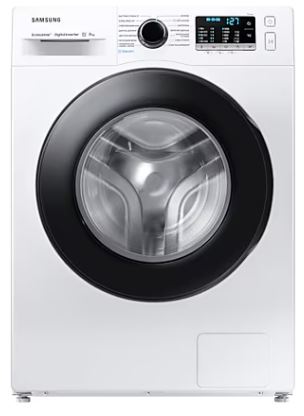 Стиральная машина Samsung WW80AGAS22AE/LD - фото в интернет-магазине Арктика