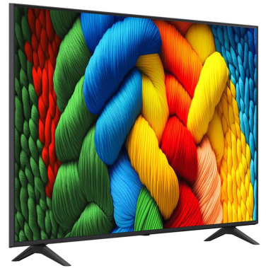 Телевизор LG 65NANO80A6B.ARUG UHD Smart TV - фото в интернет-магазине Арктика