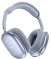 Наушники Hoco W35 Air Blue (HC-16355) - фото в интернет-магазине Арктика