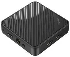 Смарт приставка Perfeo Logic  2+8Gb (PF_A4554) - каталог товаров магазина Арктика