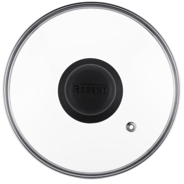Крышка "Regent" 93-LID-03-16 16 см - Регент Рус - фото в интернет-магазине Арктика