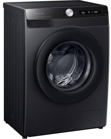 Стиральная машина Samsung WW80AG6S28ABLP CN - фото в интернет-магазине Арктика