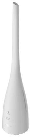 Воздухоувлажнитель ROYAL Clima LAURO PRO RUH-LRP320/3.7E-WT - фото в интернет-магазине Арктика