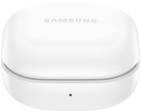 Наушники Samsung Galaxy Buds FE White (SM-R400NZWACIS) TWS - фото в интернет-магазине Арктика