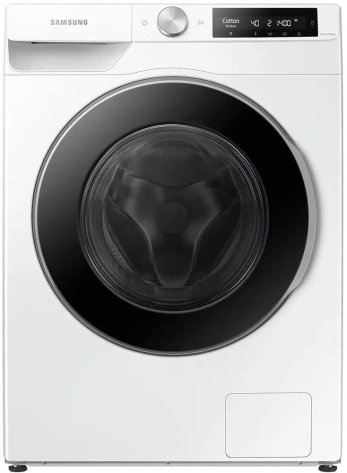 Стиральная машина Samsung WW11CG604CLELP - фото в интернет-магазине Арктика