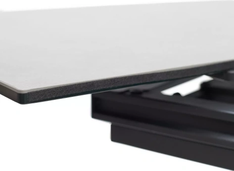 Стол обеденный RAGNAR (ceramic 1699 / MORANDI ASH) - М-Сити - фото в интернет-магазине Арктика