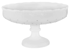 Фруктовница "Северное сияние" 110109 30 см - Ленарди - каталог товаров магазина Арктика