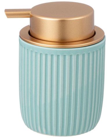 Дозатор д/мыла 755-1027 300 мл - Арти М - фото в интернет-магазине Арктика