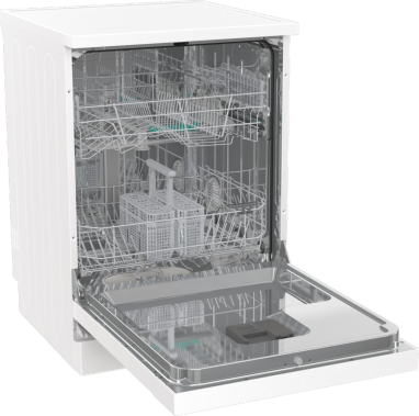 Посудомоечная машина Gorenje GS642E90W - фото в интернет-магазине Арктика