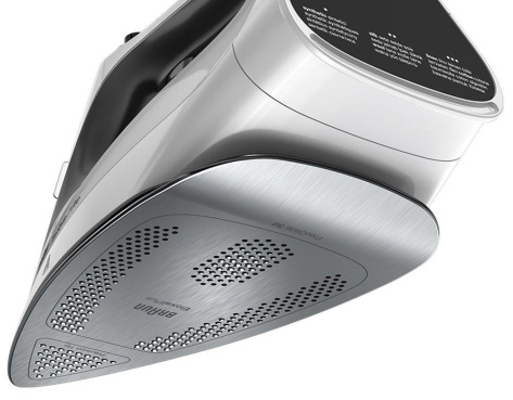 Утюг Braun SI7149WB - фото в интернет-магазине Арктика