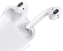 Наушники Apple AirPods 2 with Charging Case (MV7N2) TWS - фото в интернет-магазине Арктика