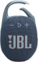 Портативная акустика JBL Clip 5 Blue (JBLCLIP5BLU)