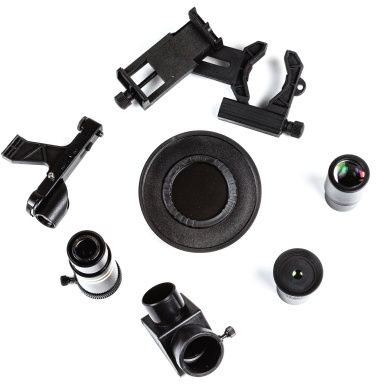 Телескоп Praktica Vega 90/600 - фото в интернет-магазине Арктика