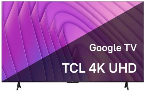 Телевизор TCL 75V6B UHD Smart TV - фото в интернет-магазине Арктика