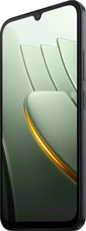 Мобильный телефон POCO C81 Pro 4+128Gb Черный - фото в интернет-магазине Арктика