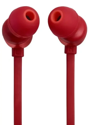 Наушники JBL Tune 310C Red (JBLT310CRED) - фото в интернет-магазине Арктика