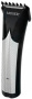Машинка для стрижки Moser 1660-0460 TrendCut черный/серебристый
