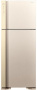 Холодильник HITACHI R-V 542 PU7 BEG