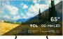 Телевизор TCL 65A400 Pro UHD Smart TV