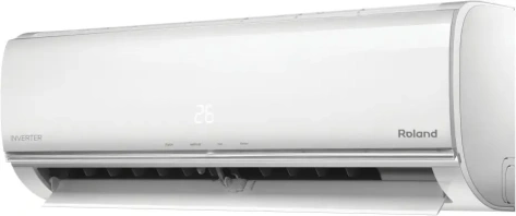 Кондиционер Roland Favorite II Inverter FIU-09HSS010/N5 - фото в интернет-магазине Арктика