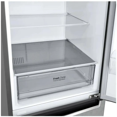 Холодильник LG GA-B509MCZL - фото в интернет-магазине Арктика