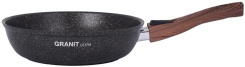 Сковорода "Granit Ultra" сго222а 22 см - Кукмара - каталог товаров магазина Арктика
