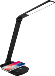 Светильник Camelion KD-825 C02 (черный) - каталог товаров магазина Арктика